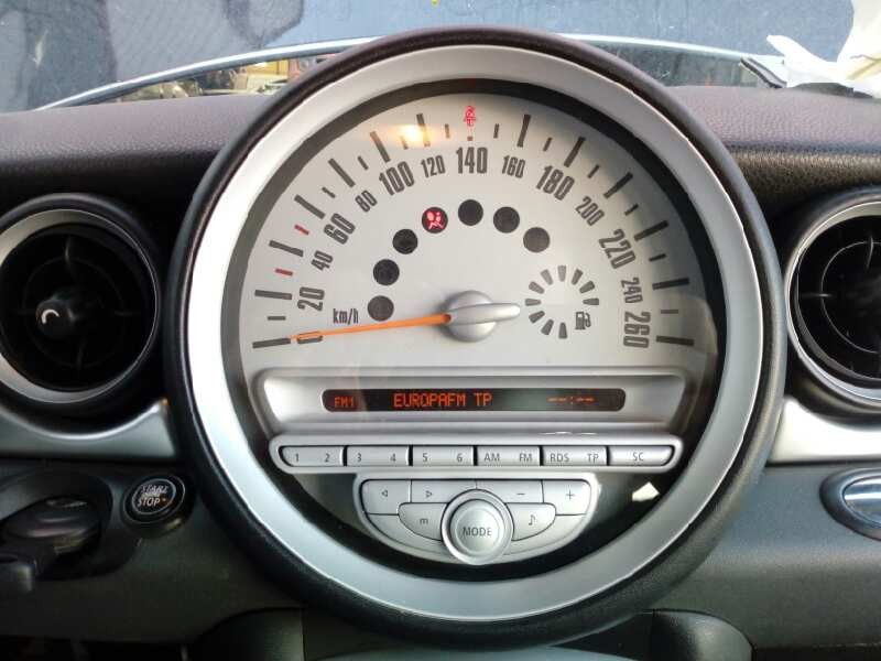 Recambio de cuadro instrumentos para bmw mini (r56) one referencia OEM IAM 918850204  E3-A2-49-1