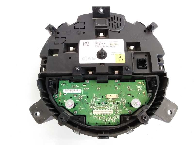 Recambio de cuadro instrumentos para bmw mini (r56) one referencia OEM IAM 918850204  E3-A2-49-1