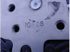 Recambio de cerradura puerta trasera izquierda para opel insignia berlina cosmo referencia OEM IAM 13503177 10F081 E2-B6-10-1 2