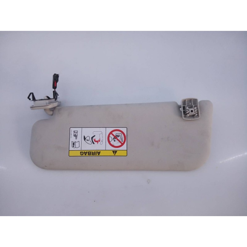 Recambio de parasol derecho para land rover range rover evoque evoque referencia OEM IAM   E1-B4-52-1