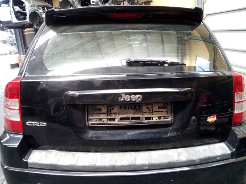 Recambio de porton trasero para jeep compass limited referencia OEM IAM   