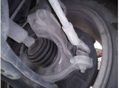 Recambio de mangueta delantera derecha para volkswagen passat variant (365) advance bluemotion referencia OEM IAM   