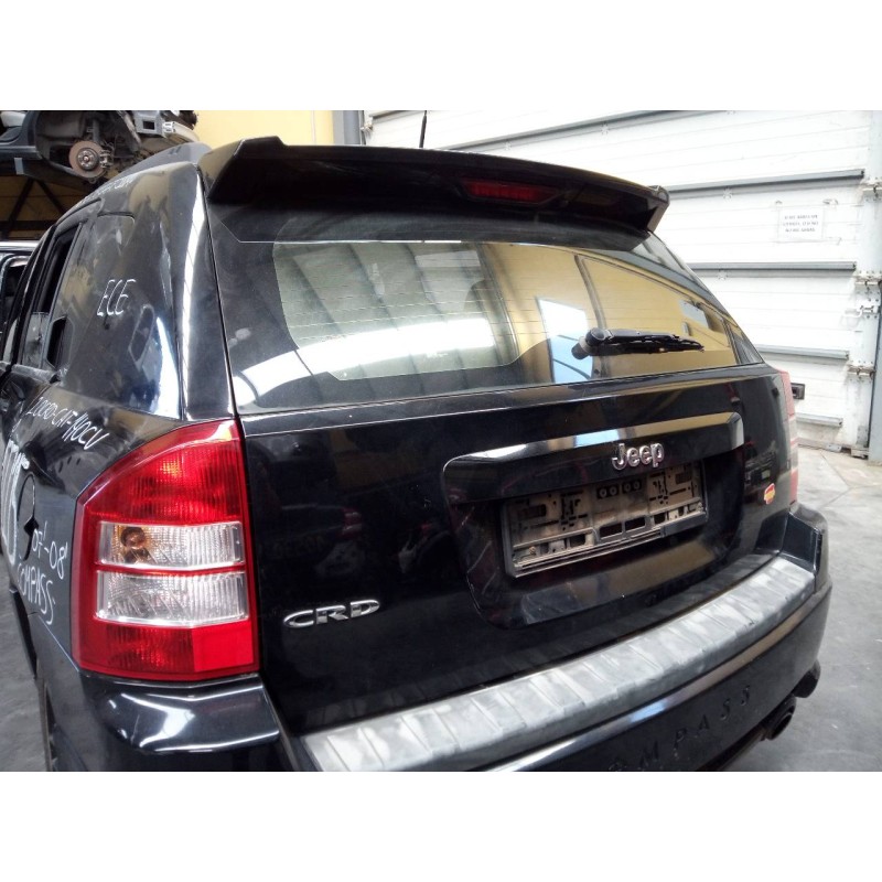 Recambio de porton trasero para jeep compass limited referencia OEM IAM   