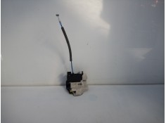 CERRADURA PUERTA TRASERA IZQUIERDA E2-B5-5-2