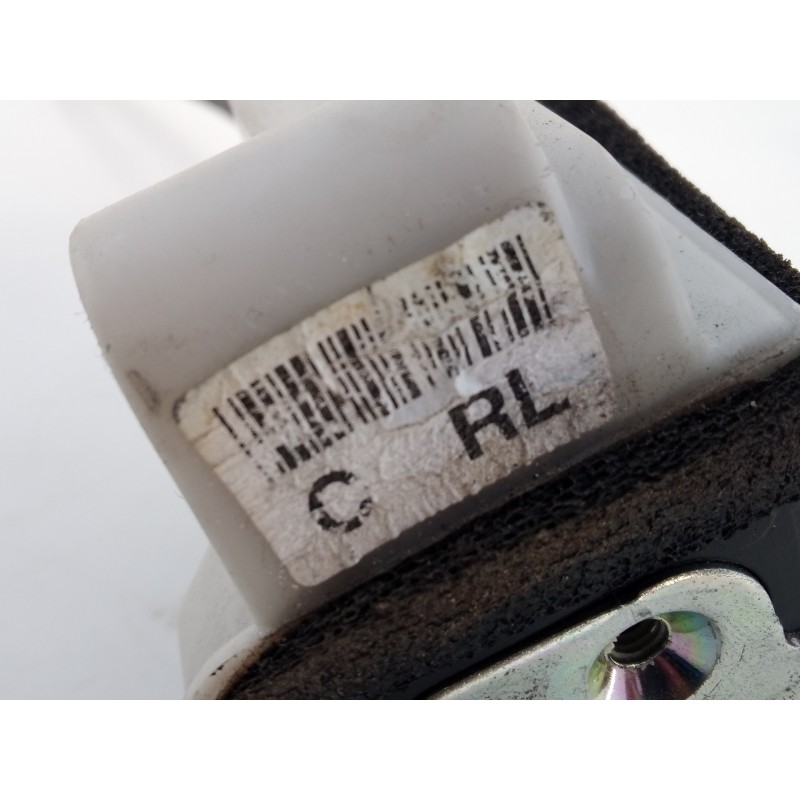 Recambio de cerradura puerta trasera izquierda para kia rio concept referencia OEM IAM   E2-B5-5-2