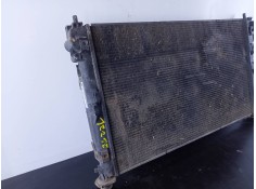 Recambio de radiador agua para jeep compass limited referencia OEM IAM 991940K P1007170699 P2-A6-13 2