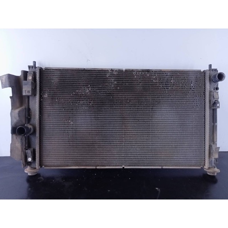 Recambio de radiador agua para jeep compass limited referencia OEM IAM 991940K P1007170699 P2-A6-13