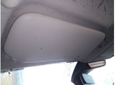 Recambio de parasol izquierdo para mazda 3 sedán (bp) evolution-x referencia OEM IAM    2