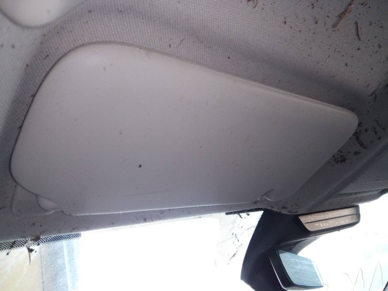 Recambio de parasol izquierdo para mazda 3 sedán (bp) evolution-x referencia OEM IAM   