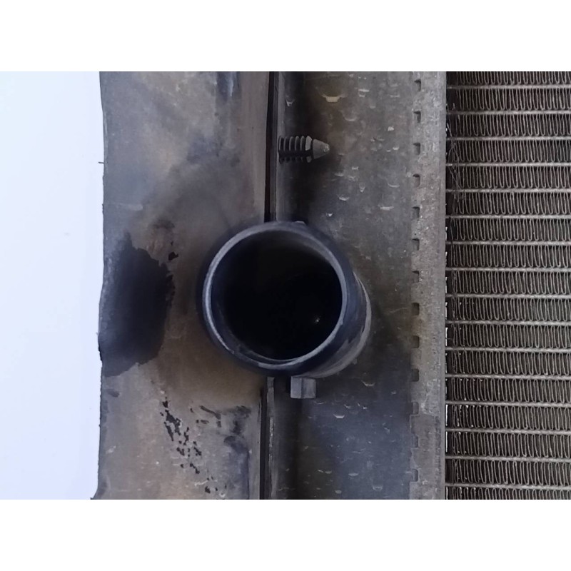 Recambio de radiador agua para jeep compass limited referencia OEM IAM 991940K P1007170699 P2-A6-13