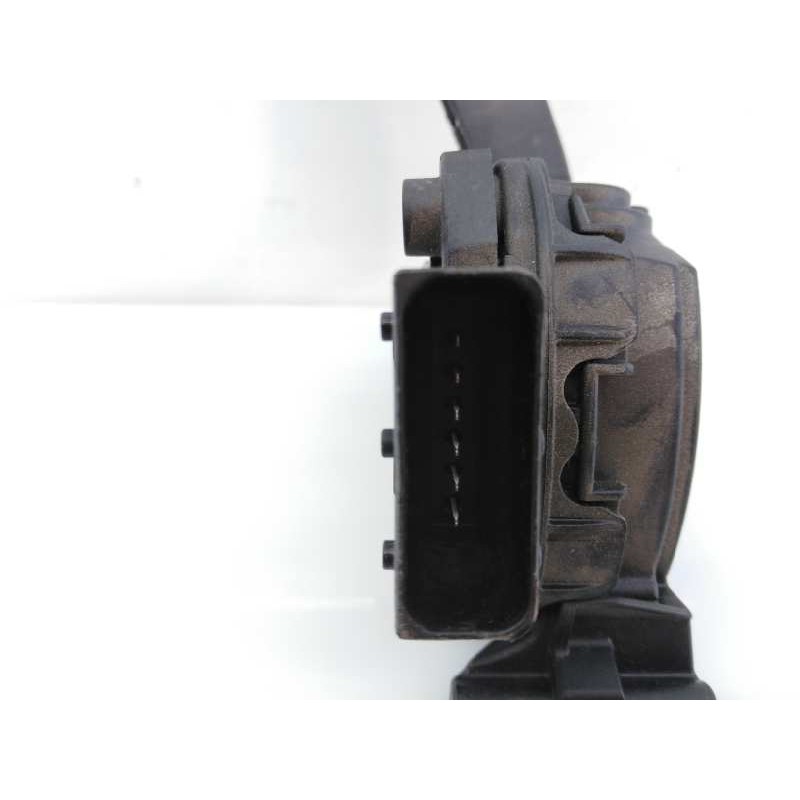Recambio de pedal acelerador para opel insignia berlina cosmo referencia OEM IAM 13237252  E3-A5-28-1