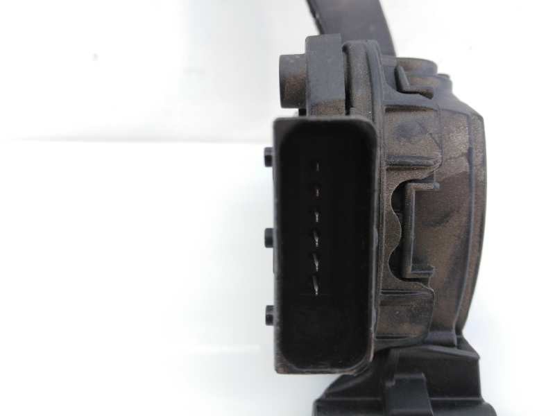 Recambio de pedal acelerador para opel insignia berlina cosmo referencia OEM IAM 13237252  E3-A5-28-1