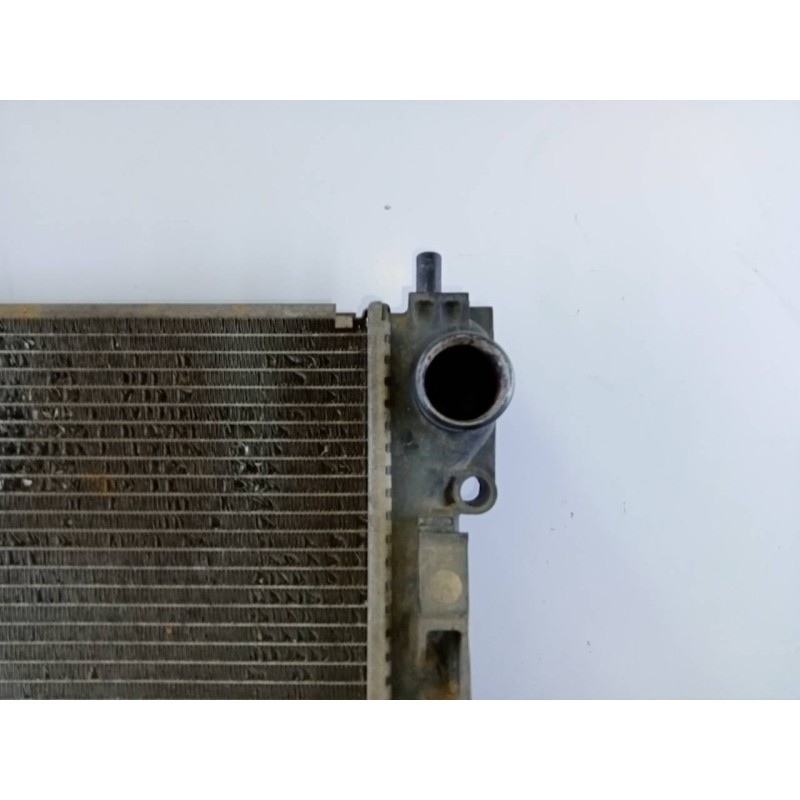 Recambio de radiador agua para jeep compass limited referencia OEM IAM 991940K P1007170699 P2-A6-13