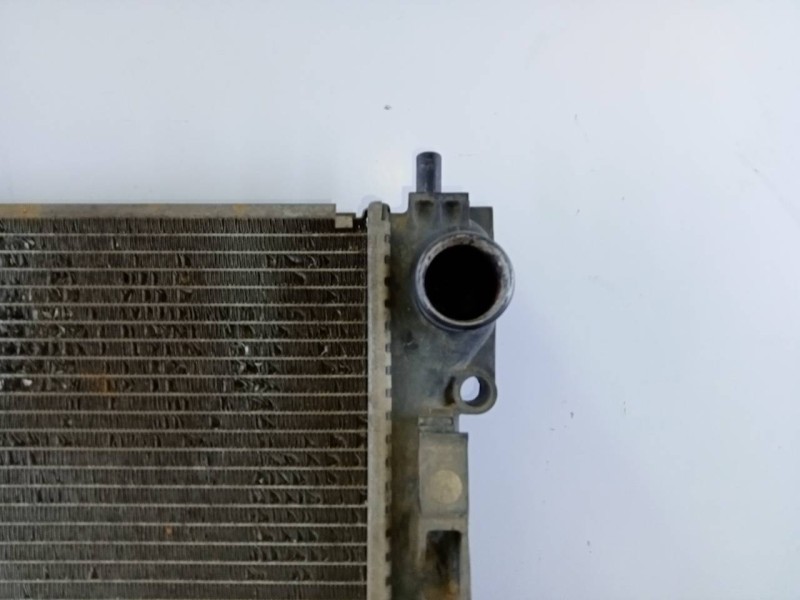 Recambio de radiador agua para jeep compass limited referencia OEM IAM 991940K P1007170699 P2-A6-13