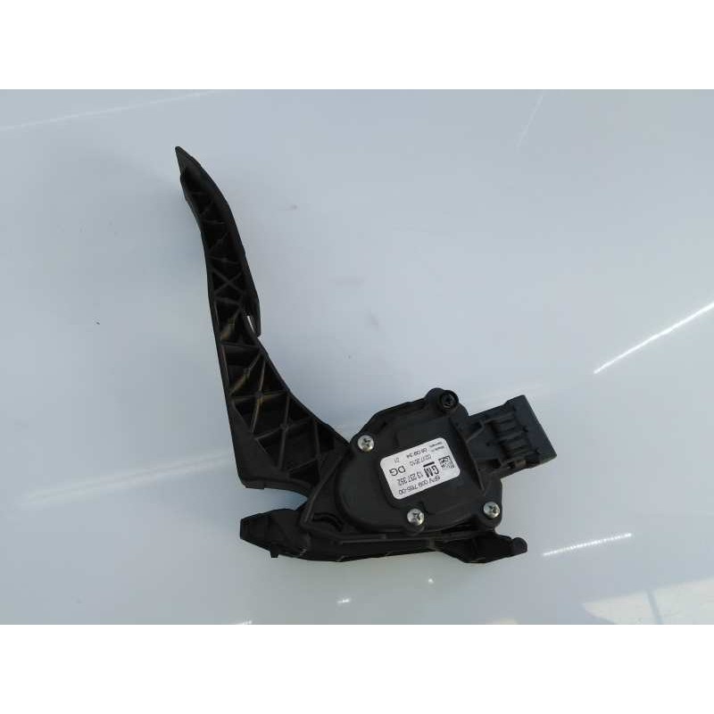 Recambio de pedal acelerador para opel insignia berlina cosmo referencia OEM IAM 13237252  E3-A5-28-1