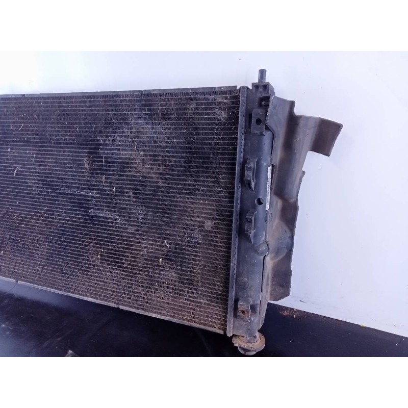 Recambio de radiador agua para jeep compass limited referencia OEM IAM 991940K P1007170699 P2-A6-13