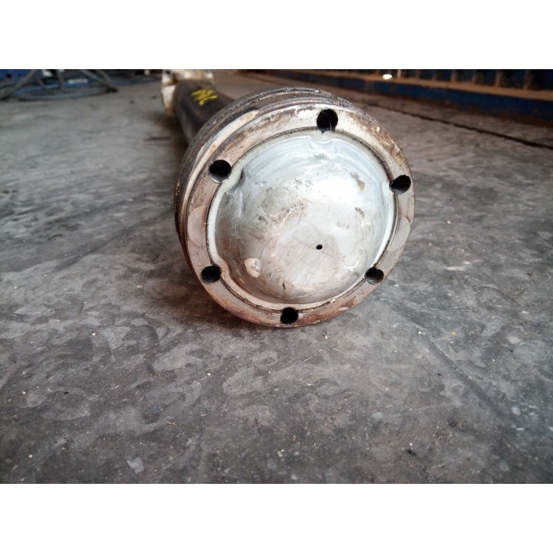 Recambio de transmision central para mercedes-benz clase m (w163) 430 (163.172) referencia OEM IAM   P1-A1-54