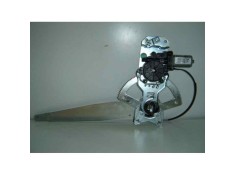 Recambio de elevalunas delantero izquierdo para ford transit mod.2000 caja abierta referencia OEM IAM 106102502 NUEVO T2-3-A4-5