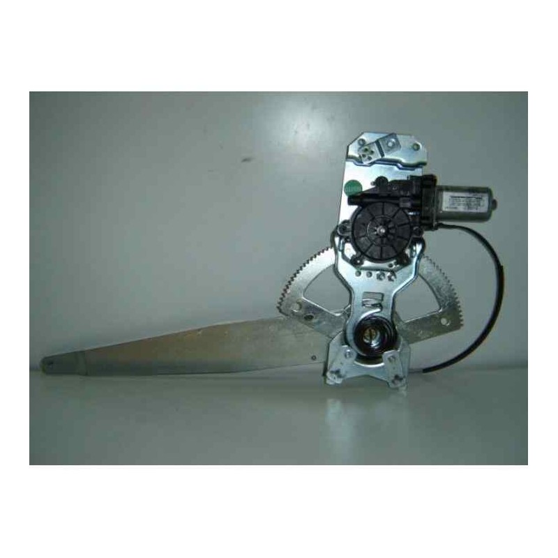 Recambio de elevalunas delantero izquierdo para ford transit mod.2000 caja abierta referencia OEM IAM 106102502 NUEVO T2-3-A4-5