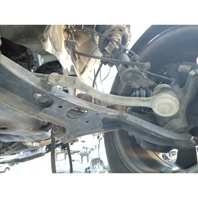 Recambio de cremallera direccion para kia rio concept referencia OEM IAM   