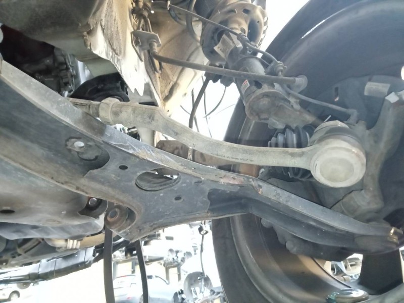 Recambio de cremallera direccion para kia rio concept referencia OEM IAM   