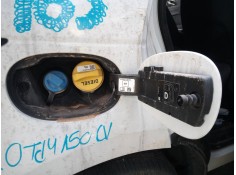 Recambio de tapa exterior combustible para land rover range rover evoque evoque referencia OEM IAM    2