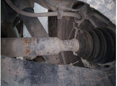 TRANSMISION DELANTERA DERECHA 