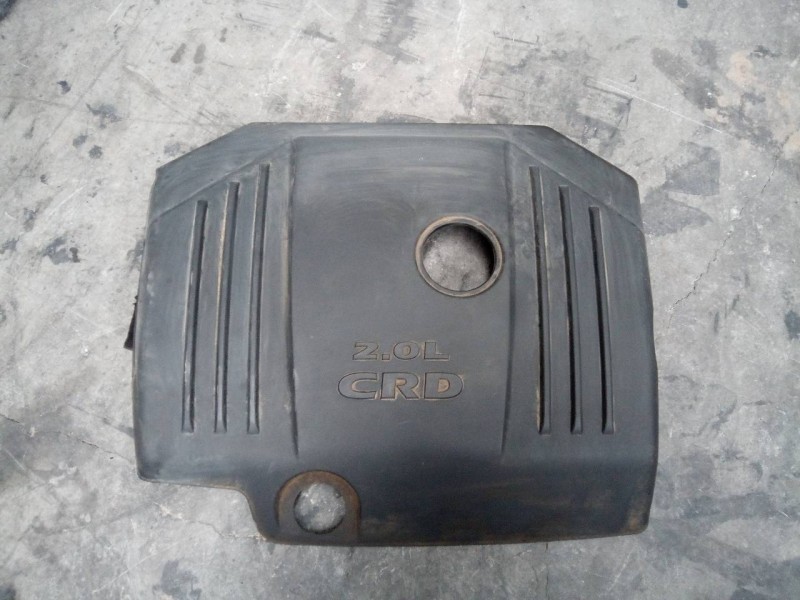 Recambio de tapa motor para jeep compass limited referencia OEM IAM   