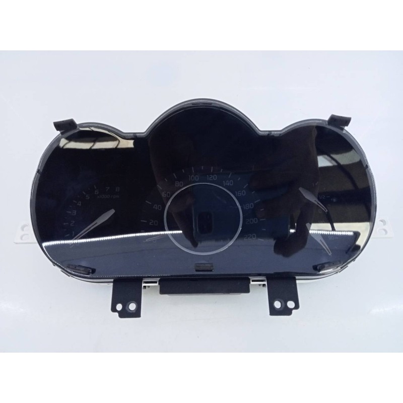 Recambio de cuadro instrumentos para kia rio concept referencia OEM IAM 940331W820  E3-A3-23-3