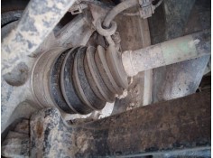 TRANSMISION DELANTERA IZQUIERDA 