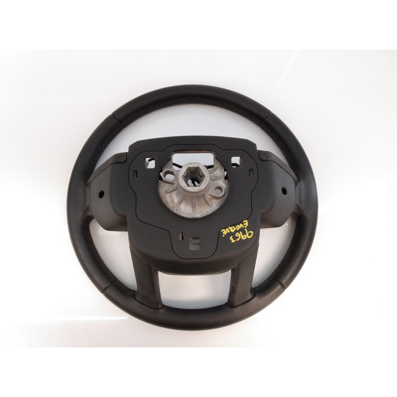 Recambio de volante para land rover range rover evoque evoque referencia OEM IAM 94989334 K8D23F563EB8PVJ E1-B4-15-2