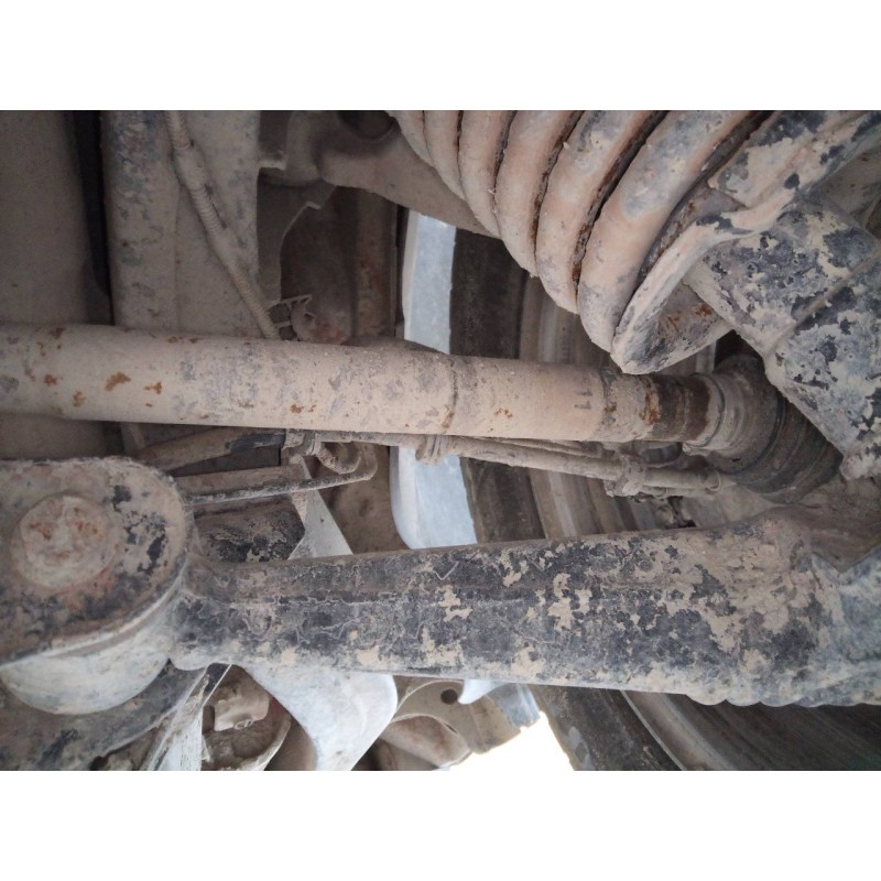 Recambio de transmision trasera derecha para mercedes-benz clase m (w163) 430 (163.172) referencia OEM IAM   