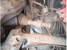 TRANSMISION DELANTERA IZQUIERDA 