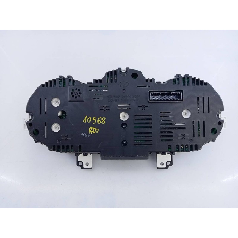 Recambio de cuadro instrumentos para kia rio concept referencia OEM IAM 940331W820  E3-A3-23-3