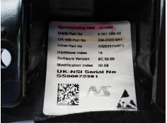 Recambio de cuadro instrumentos para bmw mini (r56) one referencia OEM IAM 920139002  E3-A2-49-1 2