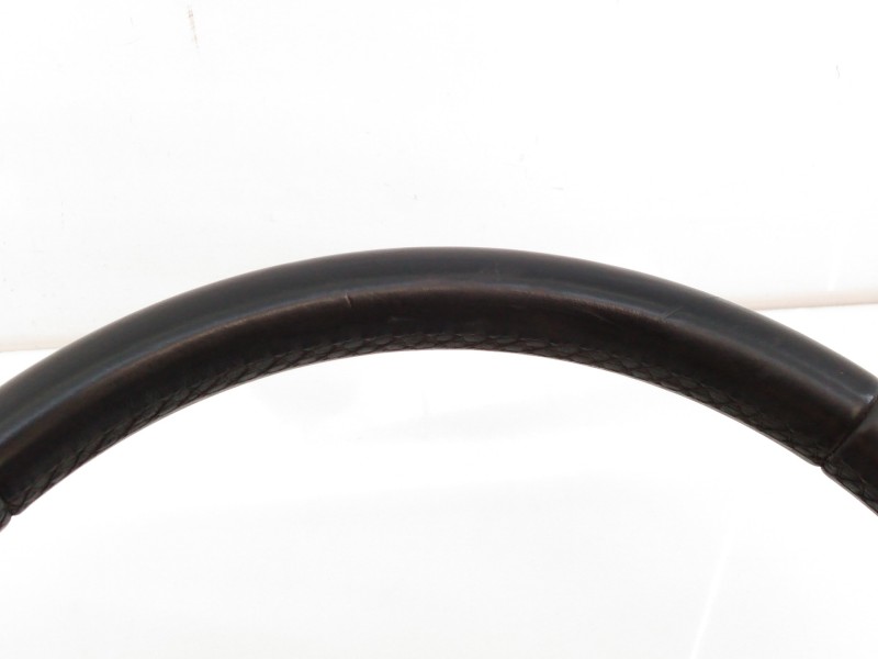 Recambio de volante para land rover range rover evoque evoque referencia OEM IAM 94989334 K8D23F563EB8PVJ E1-B4-15-2