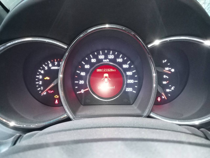 Recambio de cuadro instrumentos para kia rio concept referencia OEM IAM 940331W820  E3-A3-23-3