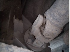 TRANSMISION CENTRAL DELANTERA 