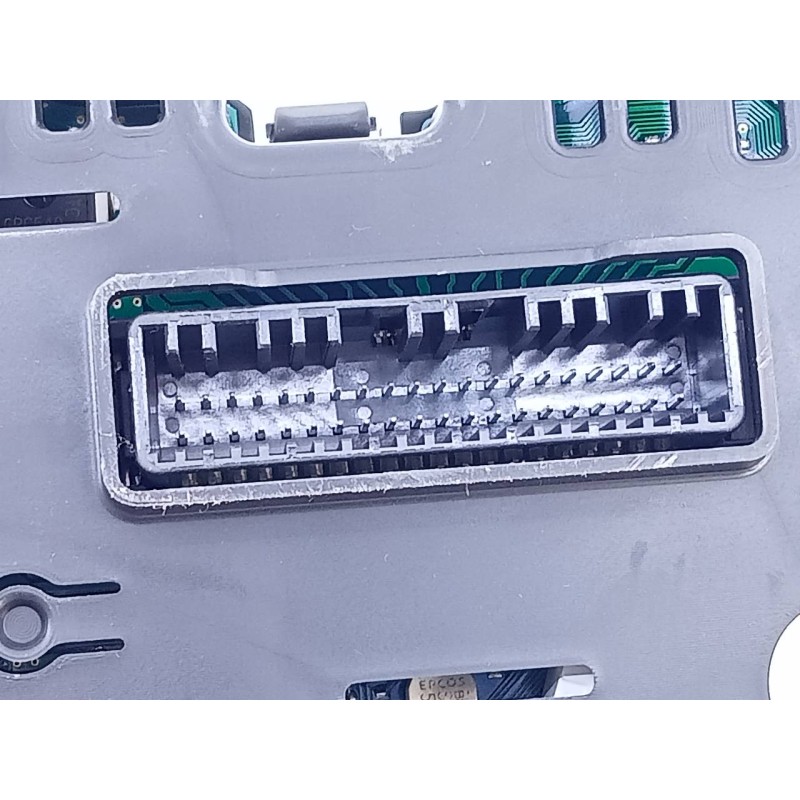 Recambio de cuadro instrumentos para kia rio concept referencia OEM IAM 940331W820  E3-A3-23-3