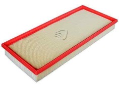 Recambio de filtro aire para mercedes-benz clase a (w169) referencia OEM IAM A141289 NUEVO T1-2-B7-2