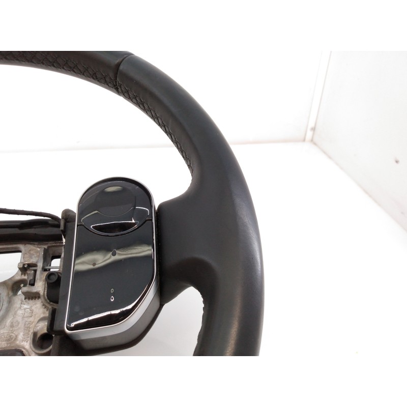 Recambio de volante para land rover range rover evoque evoque referencia OEM IAM 94989334 K8D23F563EB8PVJ E1-B4-15-2