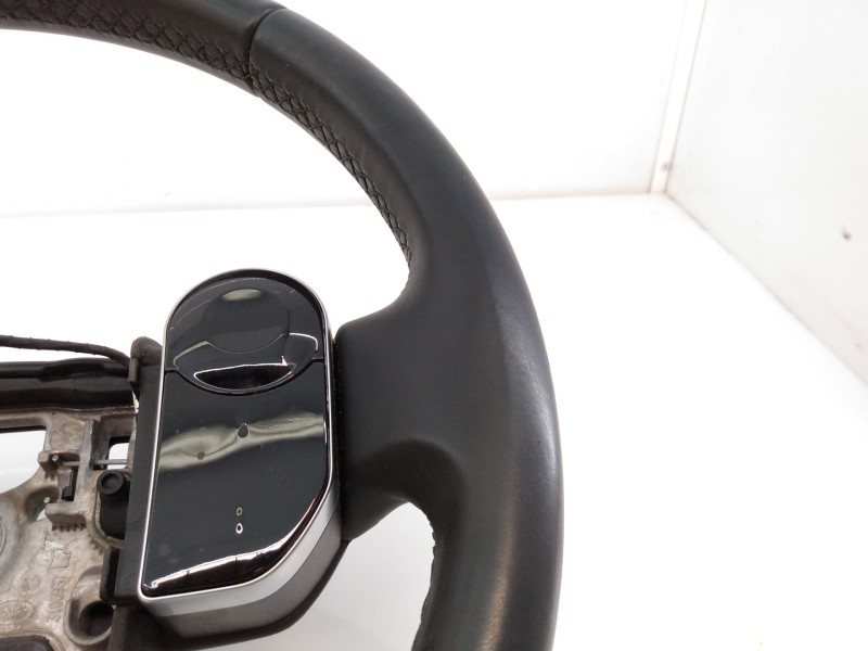 Recambio de volante para land rover range rover evoque evoque referencia OEM IAM 94989334 K8D23F563EB8PVJ E1-B4-15-2