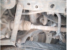 TRANSMISION TRASERA IZQUIERDA 