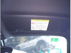 Recambio de parasol derecho para bmw serie 1 lim. (f21) 116d referencia OEM IAM    2