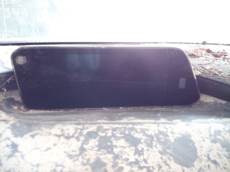 Recambio de sistema navegacion gps para mazda 3 sedán (bp) evolution-x referencia OEM IAM   