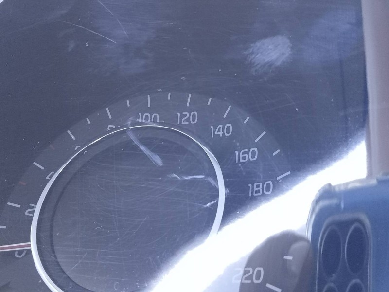 Recambio de cuadro instrumentos para kia rio concept referencia OEM IAM 940331W820  E3-A3-23-3