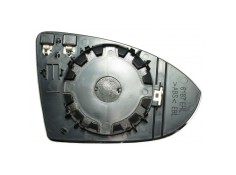 Recambio de cristal retrovisor derecho para volkswagen golf vii lim. referencia OEM IAM 1052362019 NUEVO T2-4-A4-3
