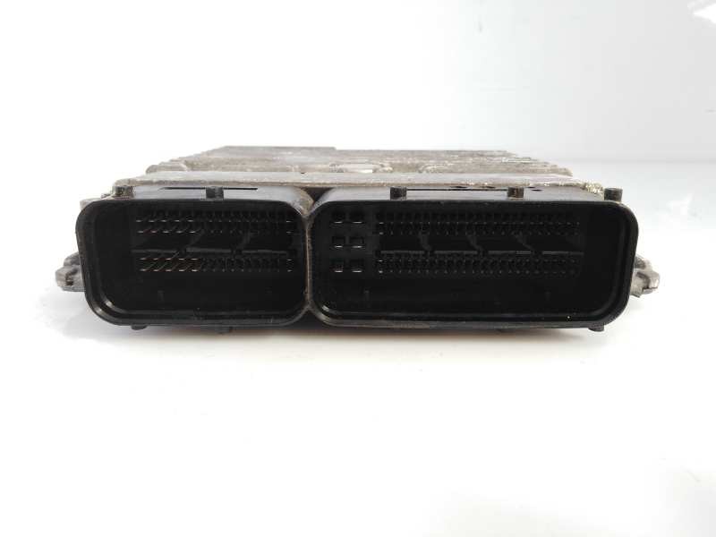 Recambio de centralita motor uce para seat ibiza (6j5) stylance / style referencia OEM IAM 03L906023LD 5WP42918AA E2-A1-8-3