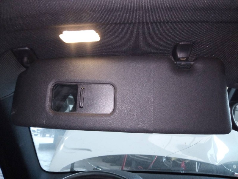 Recambio de parasol izquierdo para bmw serie 1 lim. (f21) 116d referencia OEM IAM   