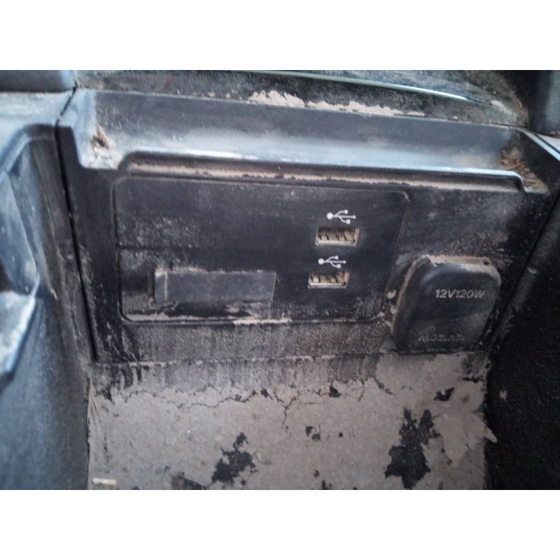 Recambio de sistema navegacion gps para mazda 3 sedán (bp) evolution-x referencia OEM IAM   